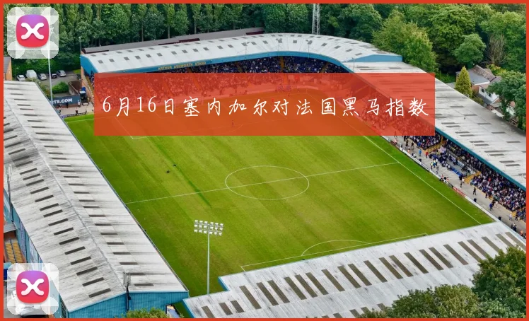 6月16日塞内加尔对法国黑马指数
