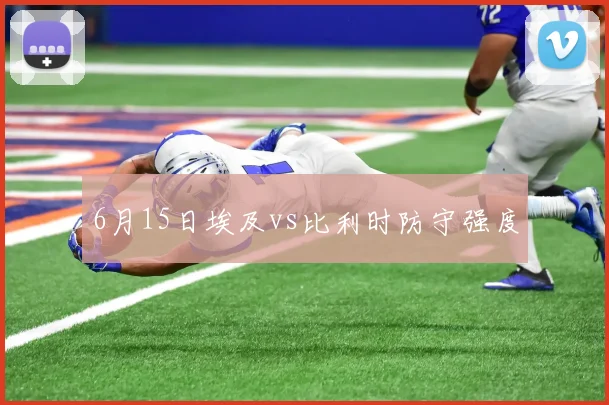 6月15日埃及vs比利时防守强度